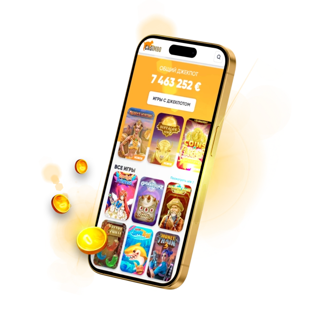 Cazimbo Casino Deutschland Mobile